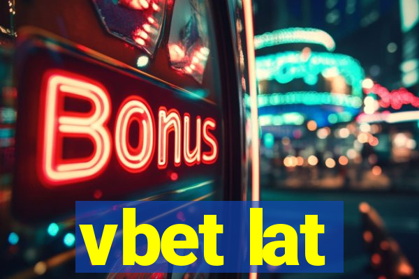 vbet lat